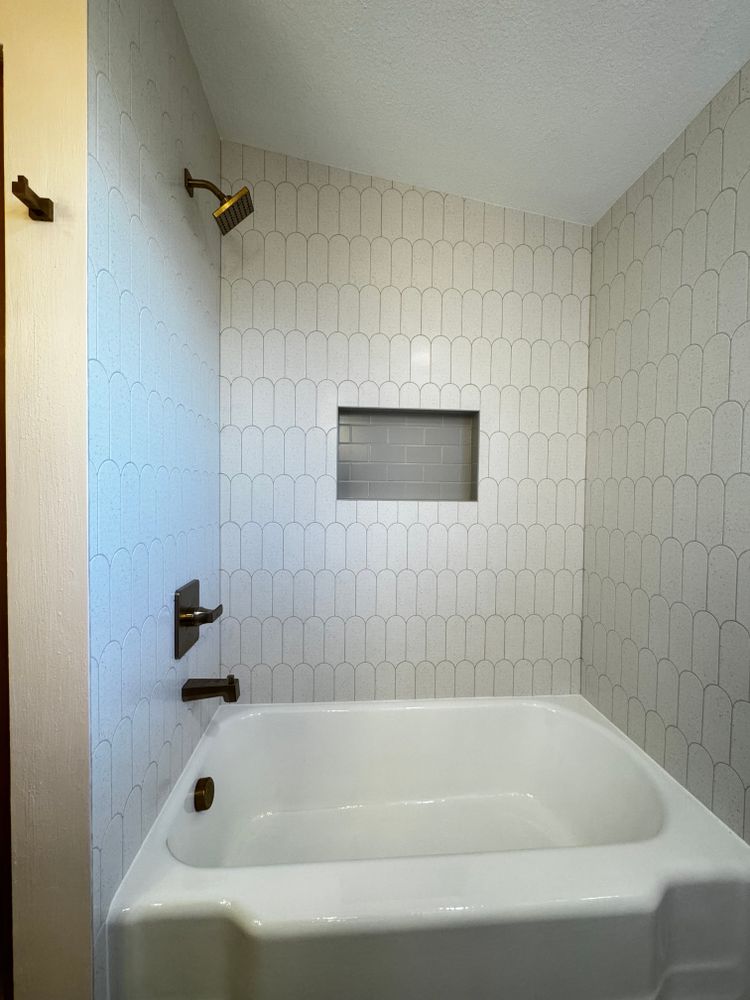 All Photos for Next-Gen Pro-Builders in Kennewick, WA