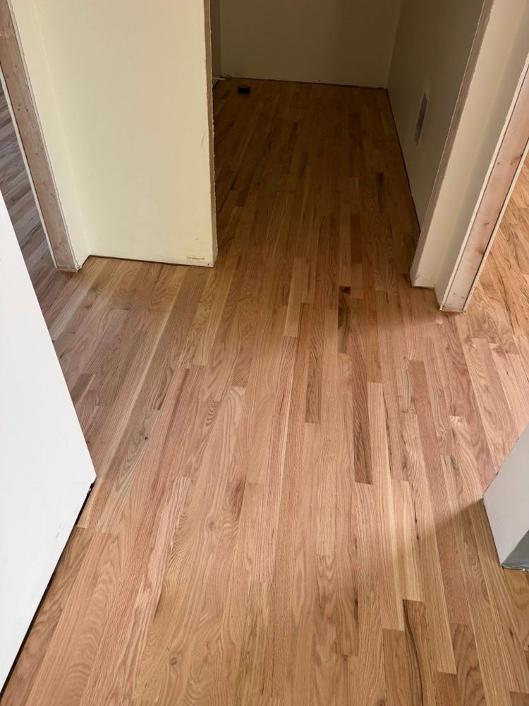 Flooring for Integrity Hardwood Floors & Interior in Prineville, OR