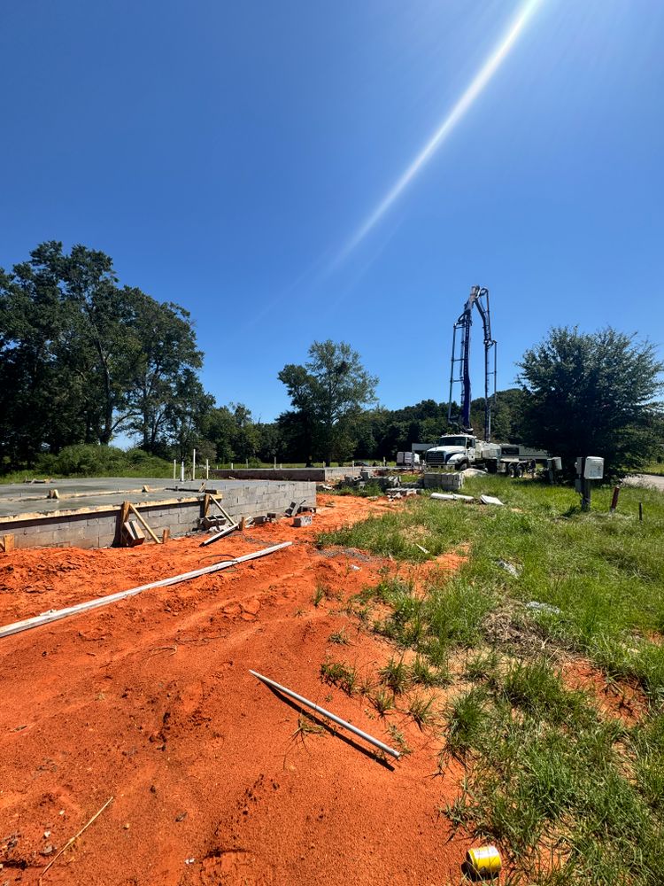 All Photos for Red Line Construction in Baldwin County,  AL