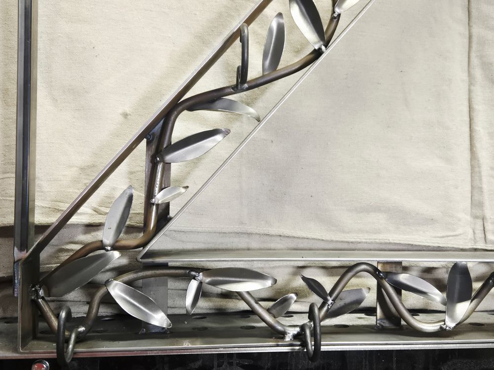 All Photos for RGK Welding Services in Oldham County, KY