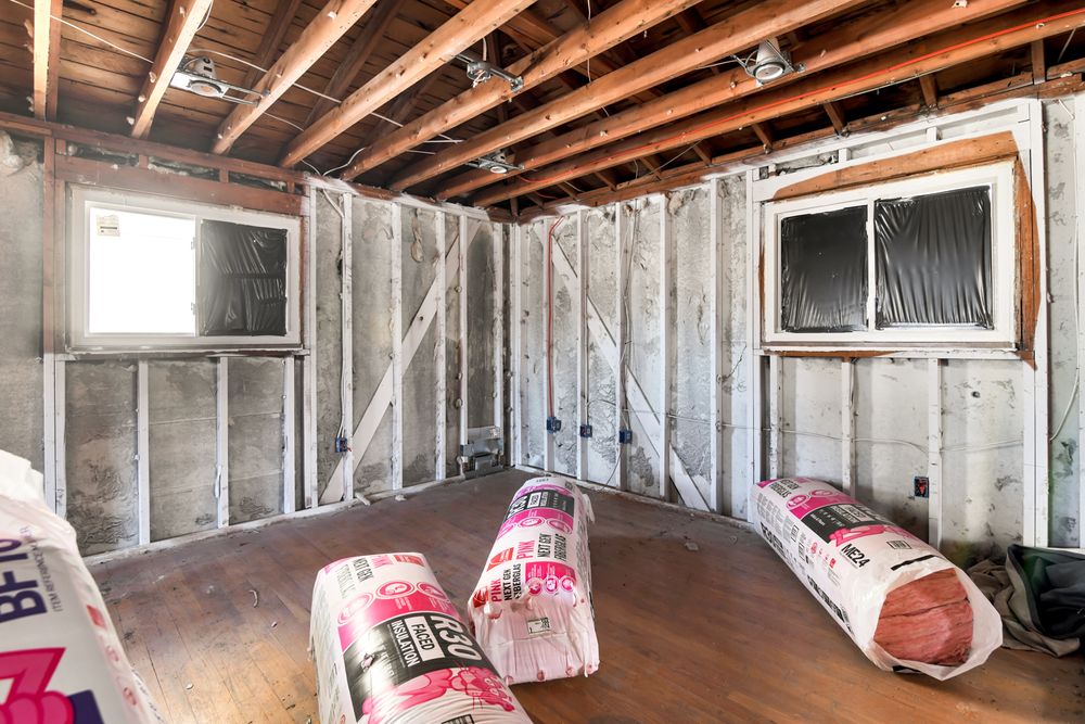 Glastonbury for Denson Construction Services in Detroit, MI