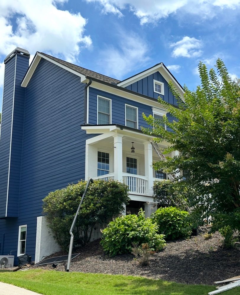 All Photos for Concept Painting LLC in Cumming, GA