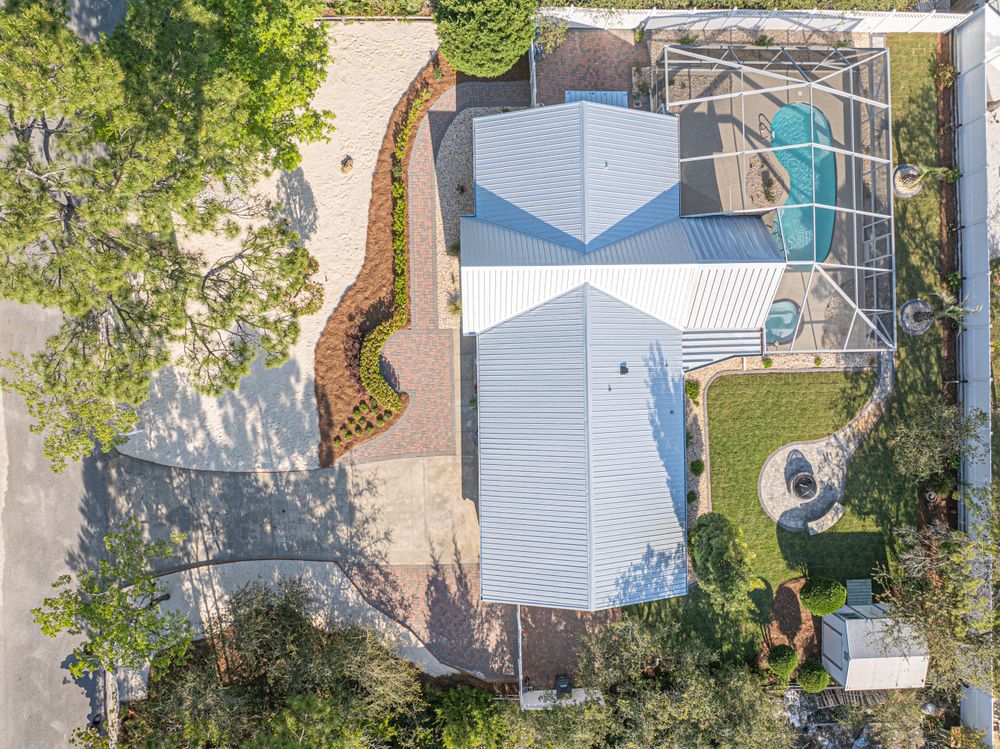Everything for the Home Inc. team in Santa Rosa Beach, FL - people or person