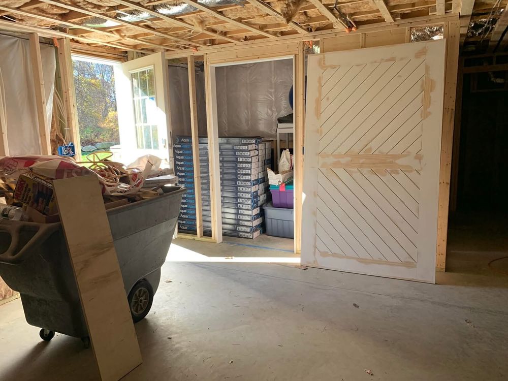 All Photos for Top Pros Construction in Haverhill, MA