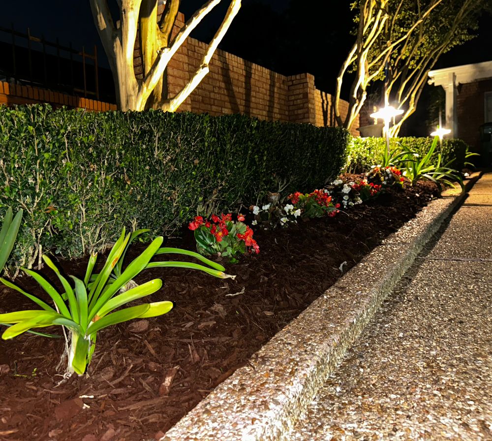 All Photos for Jay C’s Touch Landscaping & Pressure Washing Services LLC in Marrero, LA