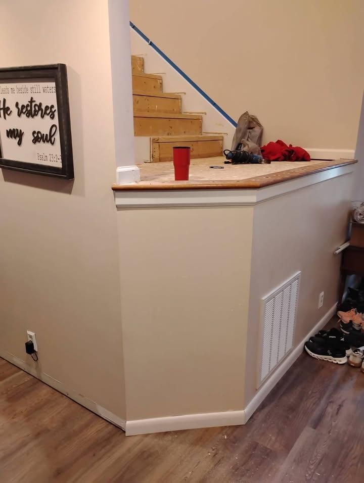 All Photos for Middle Tennessee Wood Floors in Clarksville, TN