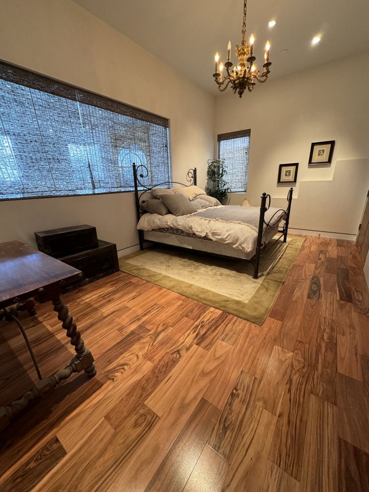 All Photos for Unique Hardwood Floors in Concord, CA