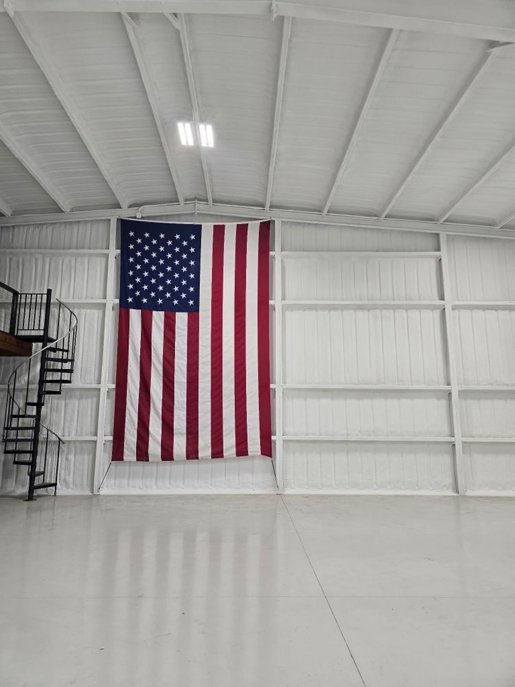 All Photos for Cross Insulation in Gainesville, TX