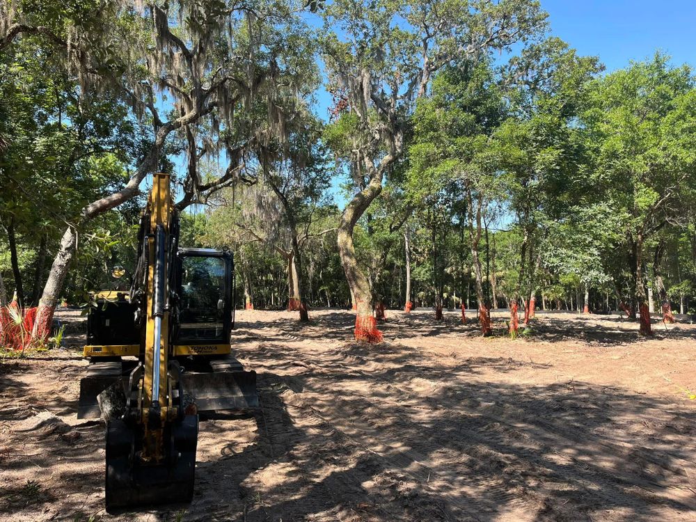 All Photos for Tomoka Site Works in Ormond Beach, FL