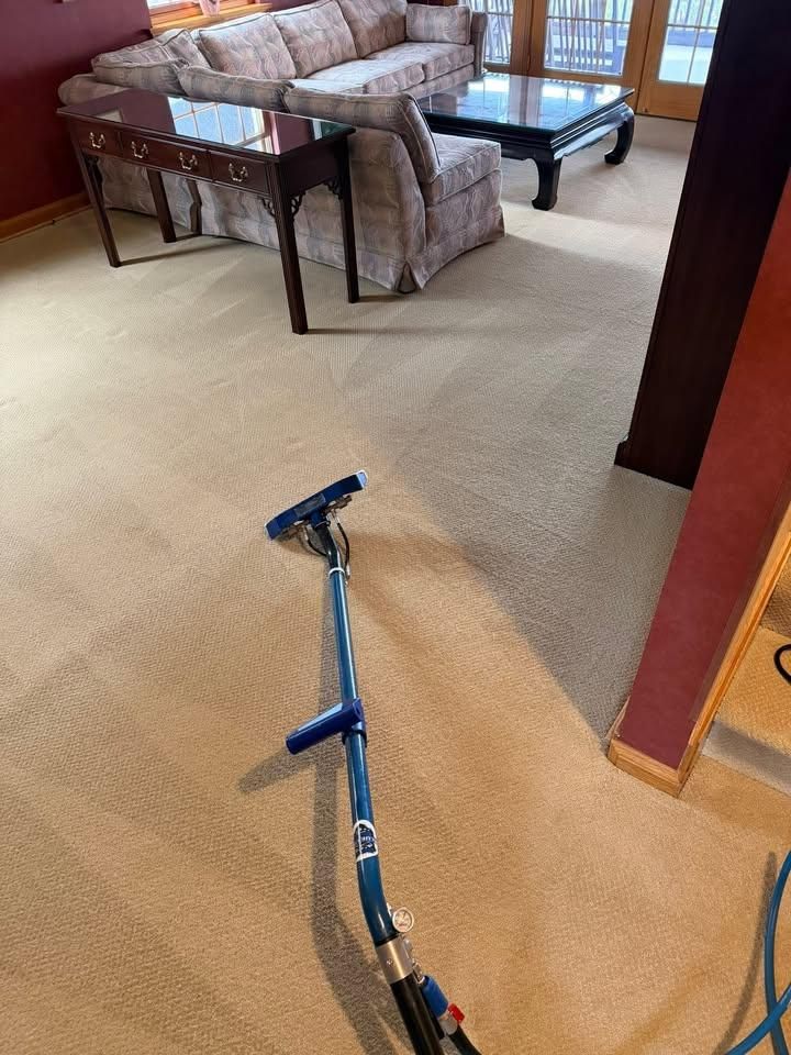 All Photos for Blue Line Pressure Washing in Carthage, IL