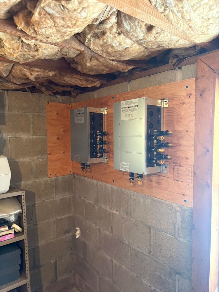 Our HVAC company's routine maintenance and tune ups ensure your system operates efficiently, extends equipment lifespan, improves indoor air quality, and prevents costly repairs for a comfortable home year-round. for A.G. Heating & Cooling LLC in Bethel, CT