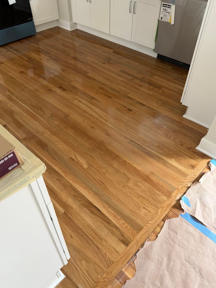 All Photos for K&A Hardwood Floors in Alexandria, VA