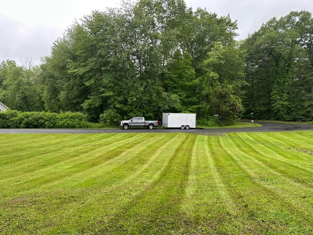 All Photos for Cuellar Lawn Care in Stone Ridge , NY 