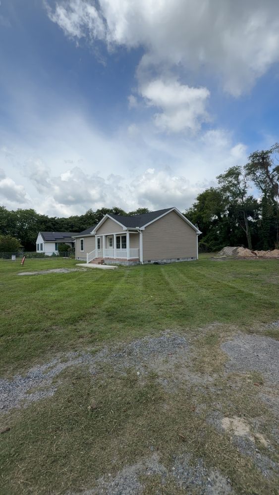 All Photos for Bew’s Lawn Care in Girdletree, MD