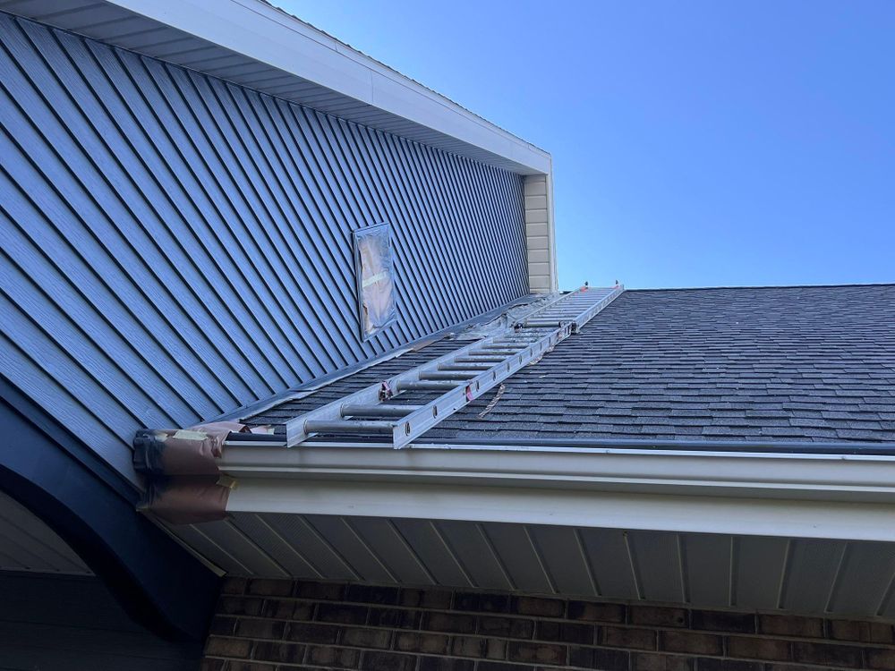 Interior Painting for Pirrung Painting in Sheboygan County, WI