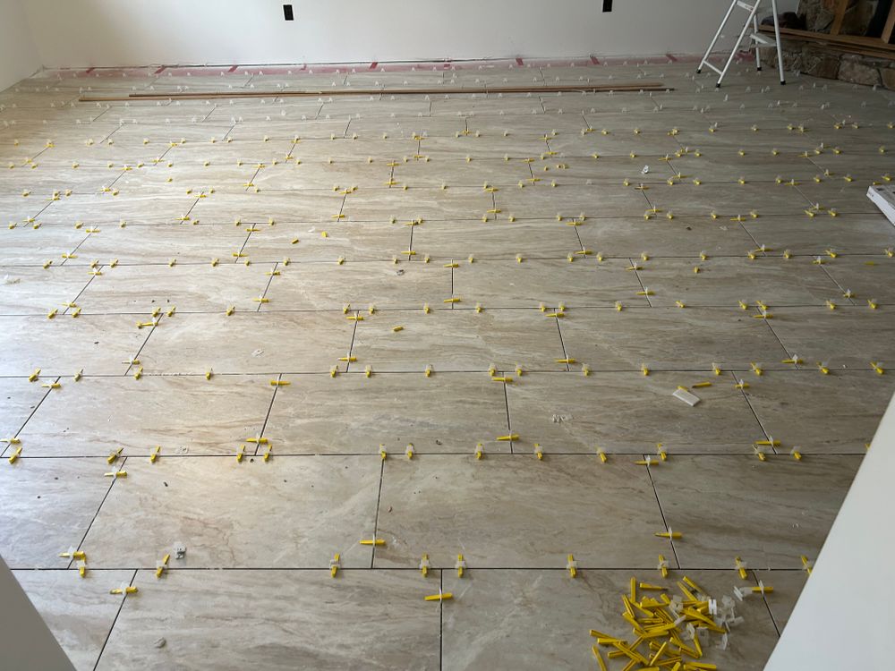 All Photos for Rivers Edge Tiling LLC in Brainerd, MN