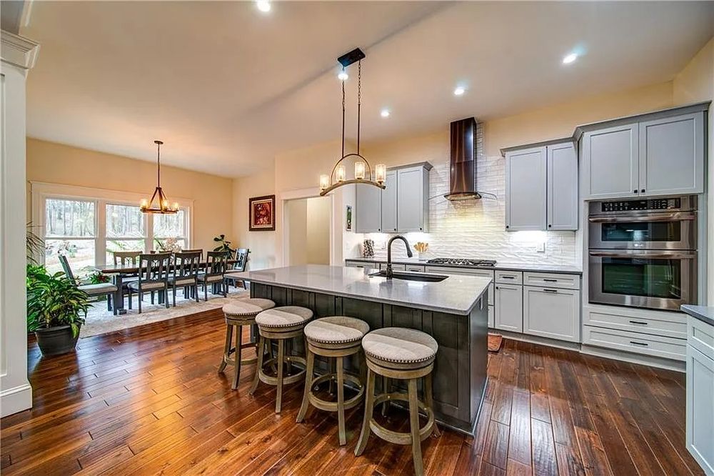 Construction & Remodeling for GIS Global Construction in Asheville, NC