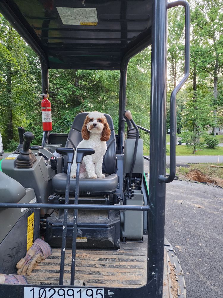 All Photos for EWR Electric in Fredericksburg, VA