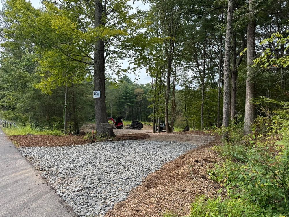 All Photos for Triple C’s Excavation in Ashford, CT