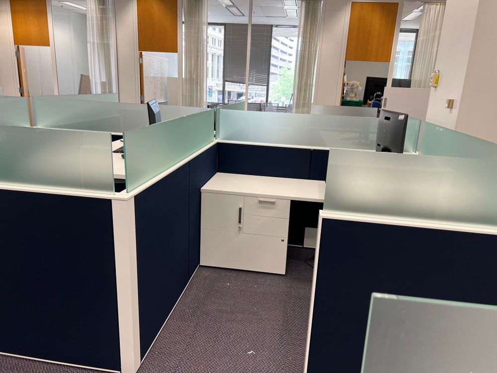 All Photos for Two Guys & A Broom, INC. in Boston, MA