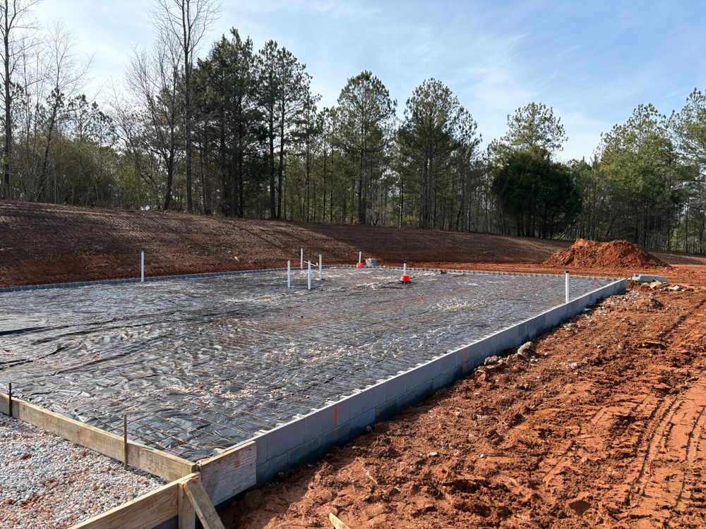 All Photos for Allred Construction in Heflin, AL