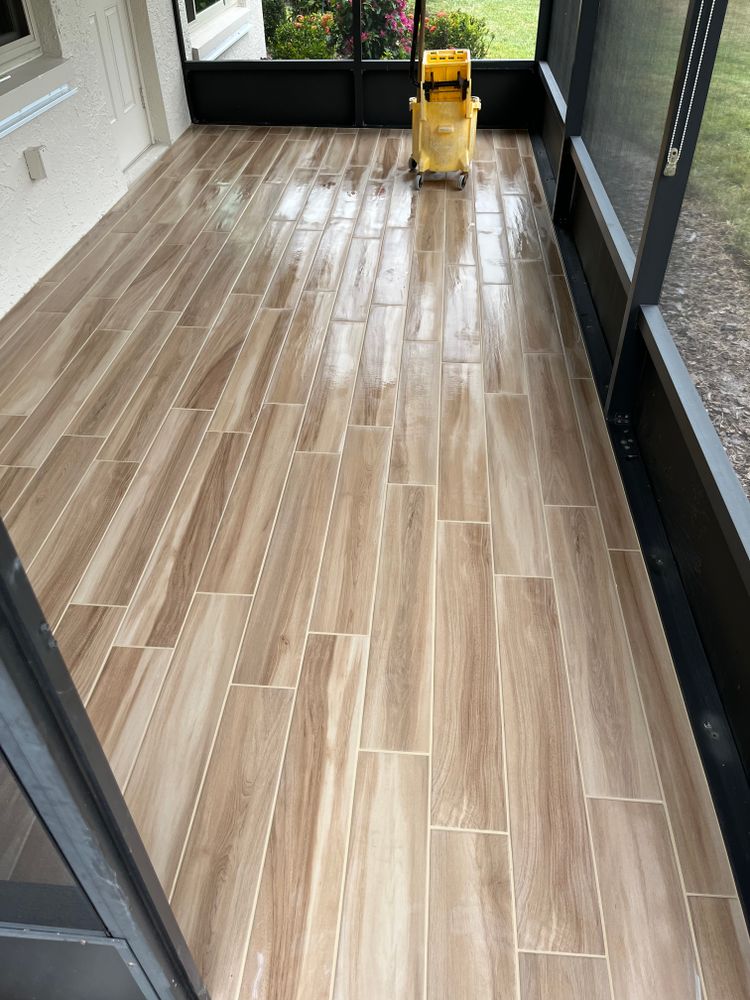 All Photos for Dail Flooring Solutions in Ruskin, FL