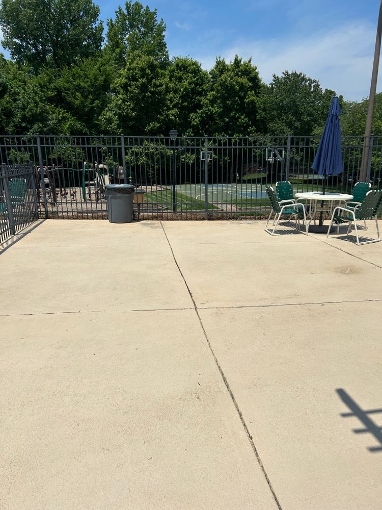 All Photos for 4U Pressure Washing in Huntersville, NC