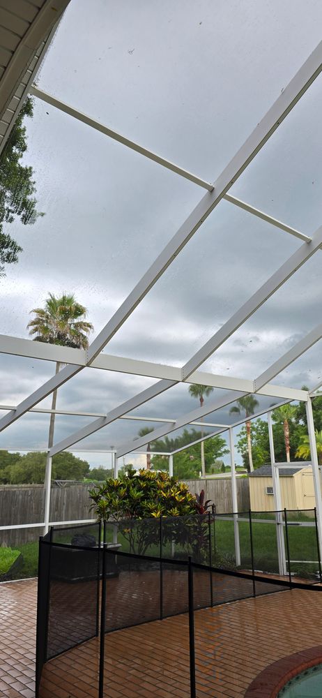 All Photos for Blue Stream Roof Cleaning & Pressure Washing in Tampa, FL