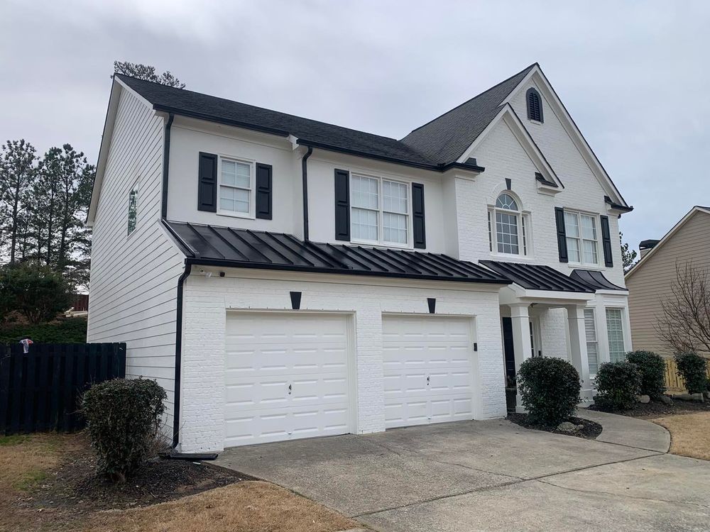 All Photos for Y N D Painting in Flowery Branch, GA