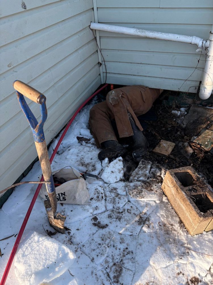 All Photos for Baker Builds Construction in Union City, TN