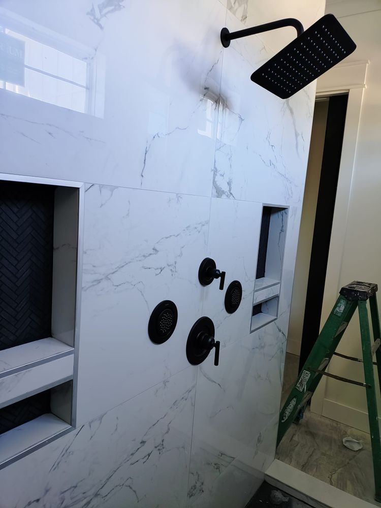 Plumbing for Plumb South in Cordesville, SC