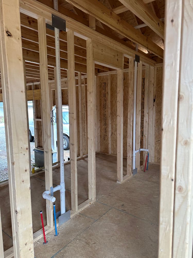 All Photos for Dirty Bird Plumbing in Clarksville, TN