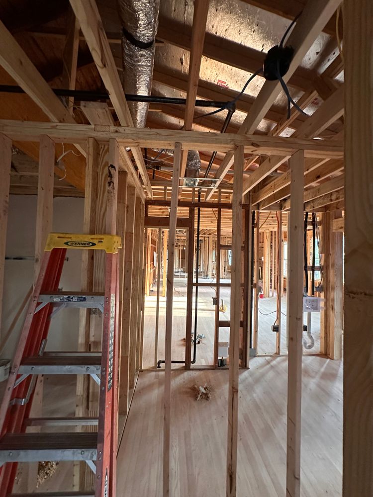 All Photos for Martin Plumbing Services in Clifton, TX