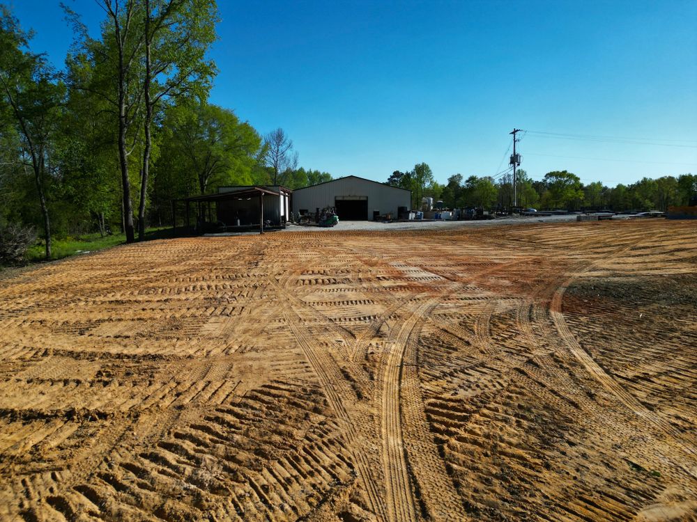 All Photos for Collins Constructors in Fyffe, AL