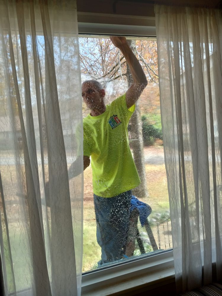 All Photos for Squeaky Clean Windows Gutters & More in Hoover, AL