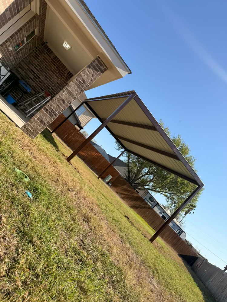 All Photos for Superior Painting and Metal Solutions in McAllen, TX