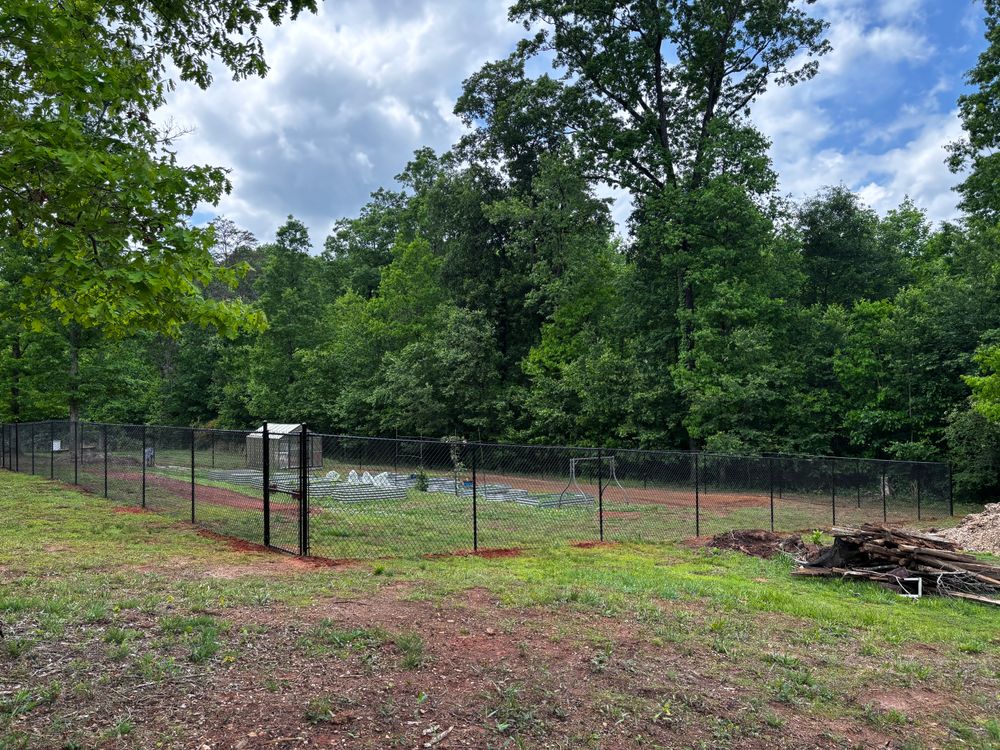 All Photos for Alpine Fence in Dahlonega, GA