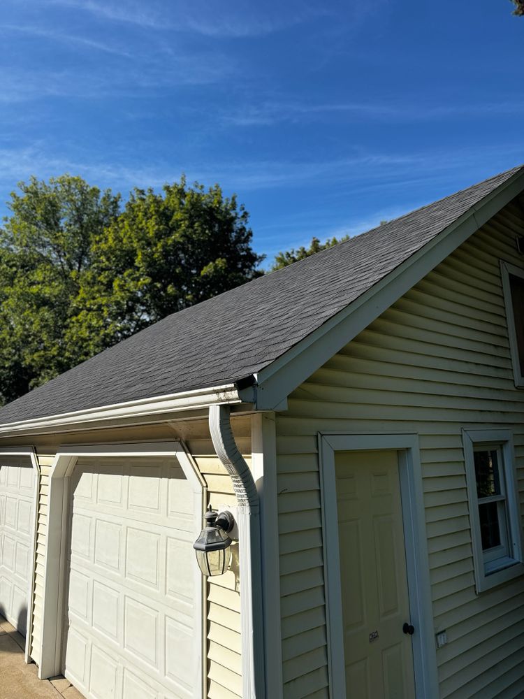 All Photos for Prime Roofing LLC in Menasha, WI