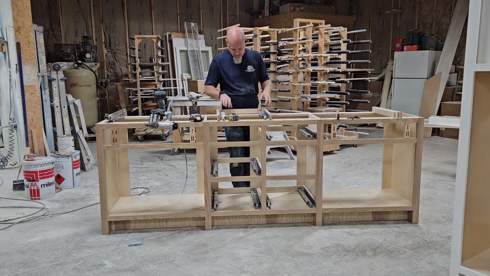 All Photos for Carolina Woodworks in Lyman, SC