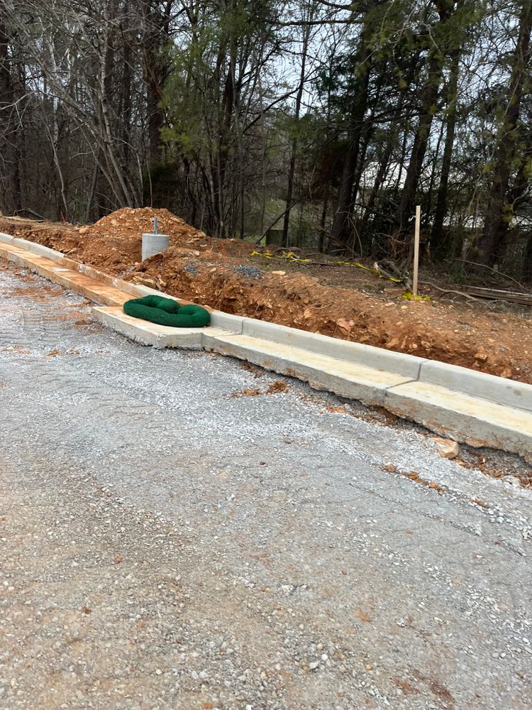 All Photos for J.P Landscaping and excavation in Chattanooga, TN