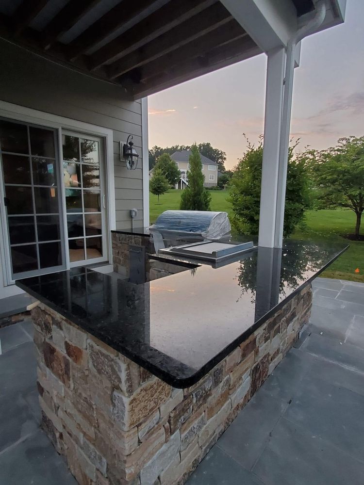 All Photos for Matteo Hardscapes in Towson,  MD