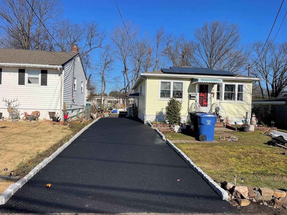 All Photos for W Paving LLC in Palisades Park, NJ