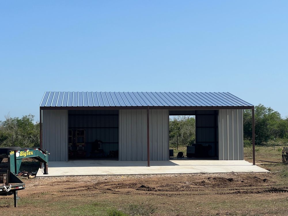 All Photos for G7 Construction & Demo  in Seguin, TX