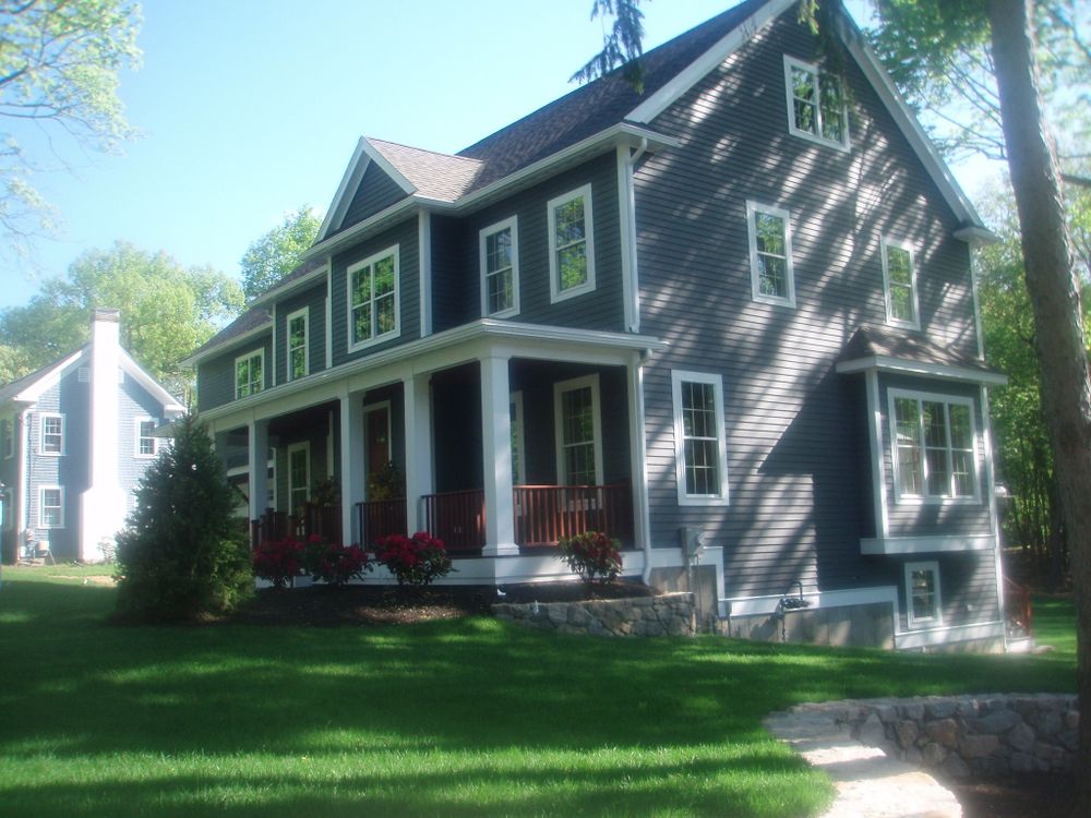 All Photos for Quinn Builders Co in Burlington, MA