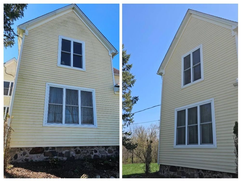 All Photos for Reliance Pressure Washing in Westland, MI