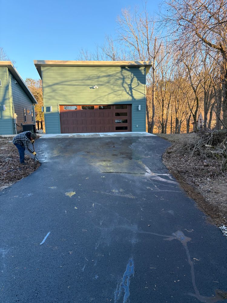 All Photos for Quality Paving in Seymour, TN