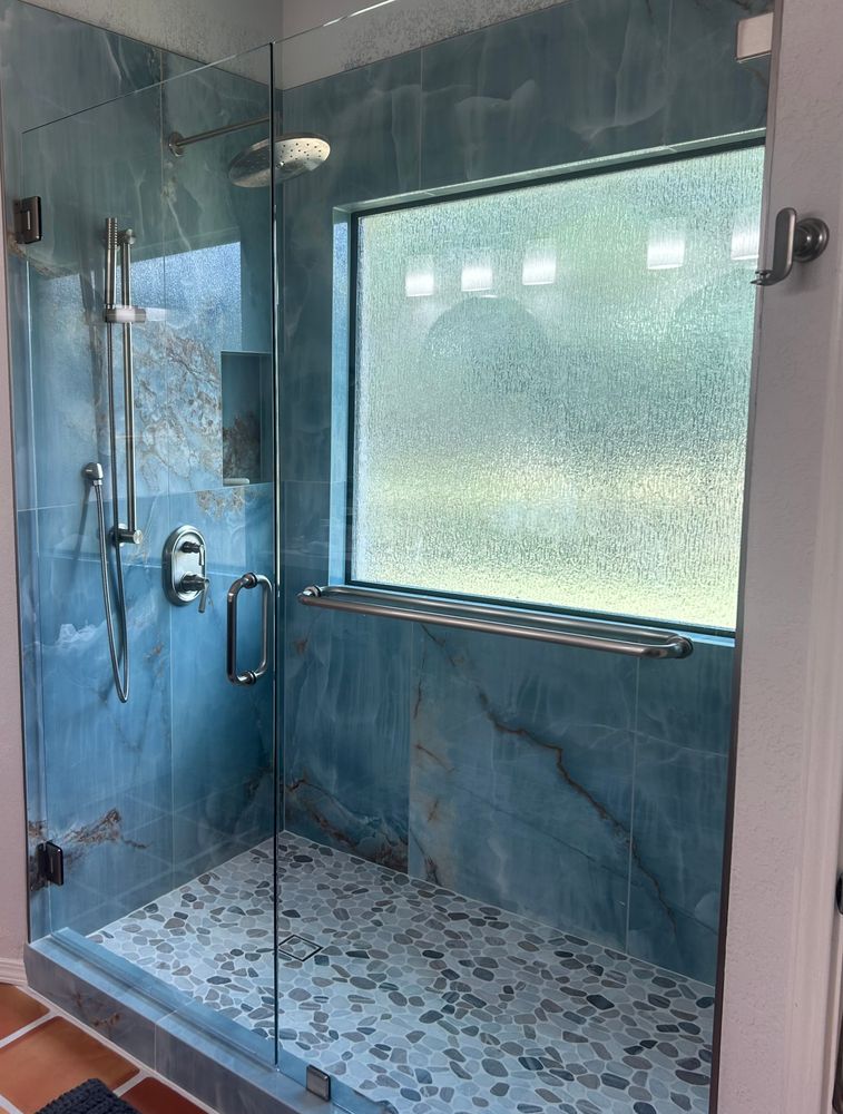 All Photos for Guadalupe Tile Company in New Braunfels, TX