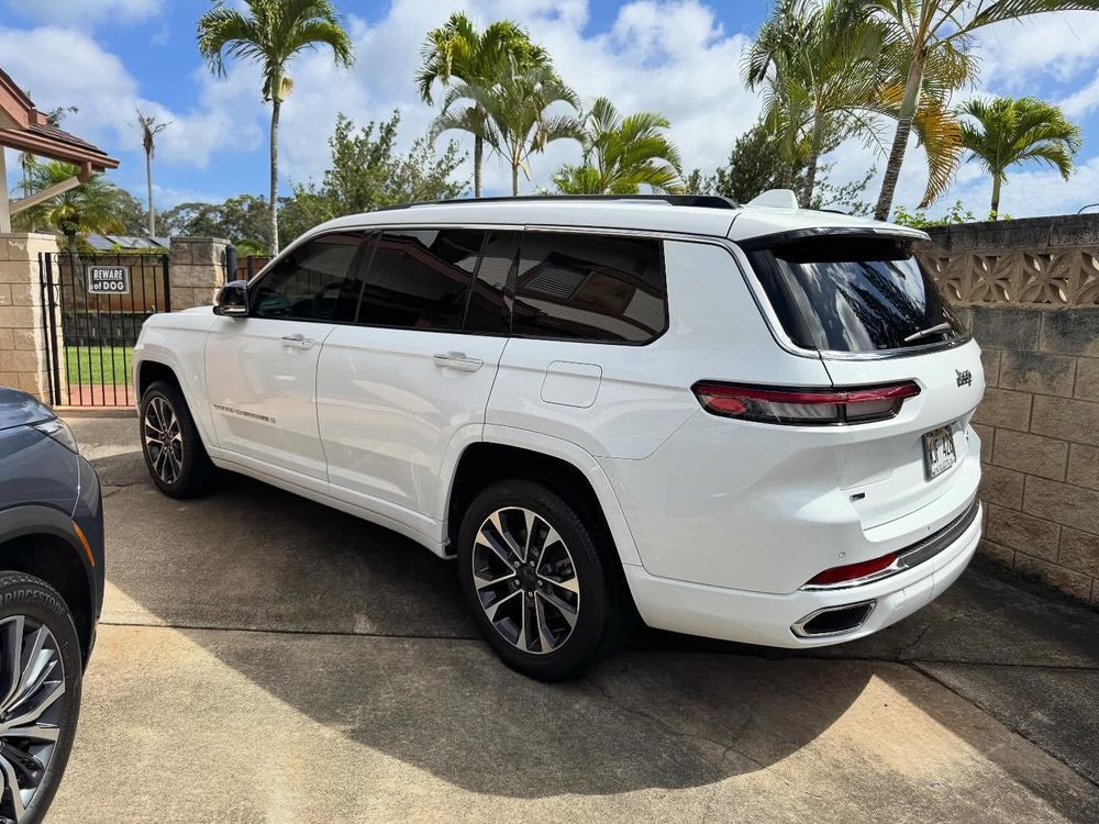 All Photos for EastSide AutoDetail LLC in Honolulu, HI