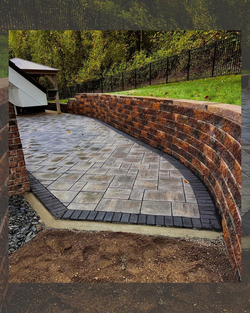 All Photos for Resnik Landscaping Services in New Kensington, PA