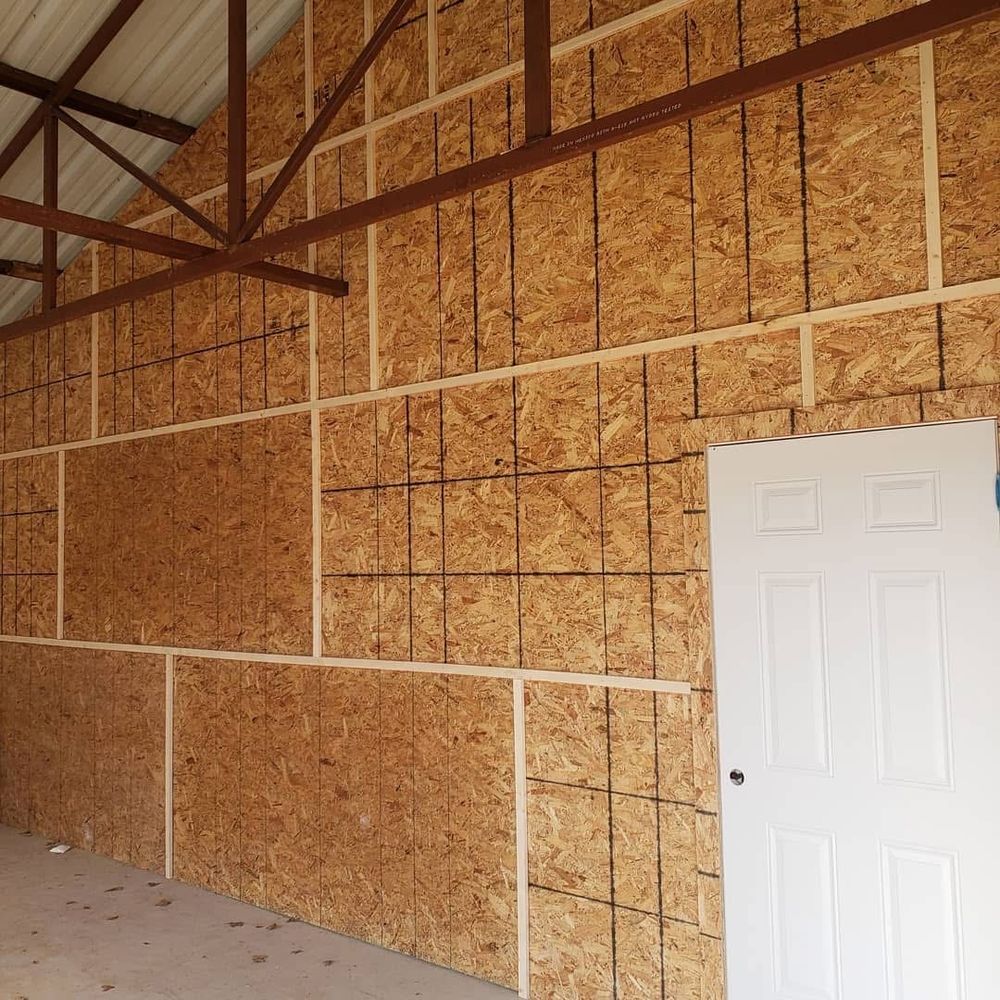 All Photos for Visten Construction Group LLC in Burkburnett, TX